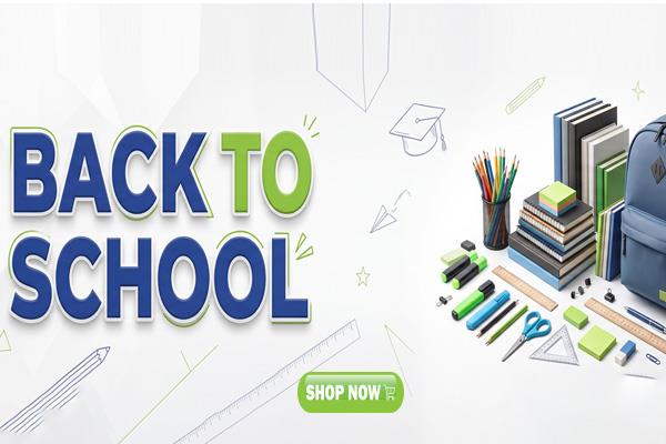 Back To School